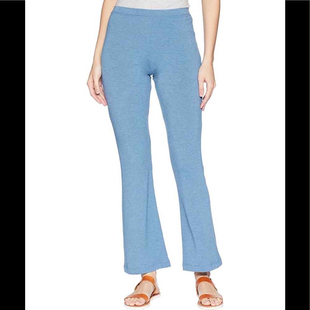 NWT Nally & Millie Flare Pants